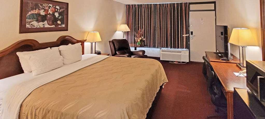 Quality Inn Ennis Cameră foto