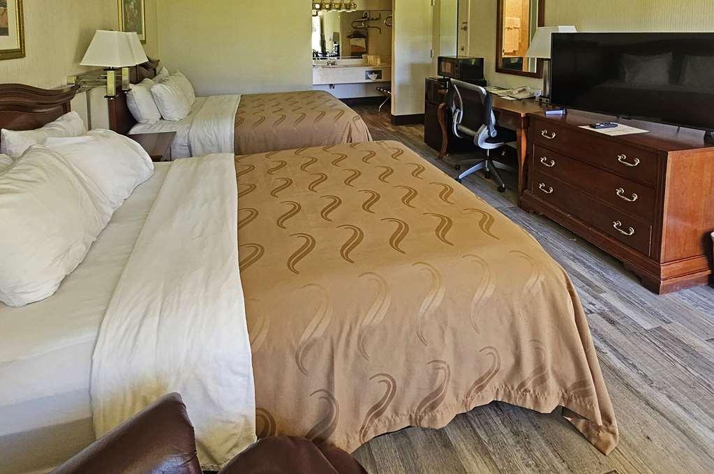 Quality Inn Ennis Cameră foto